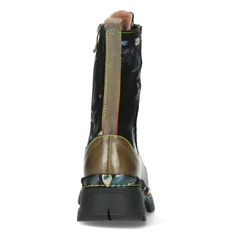 Bottines - KEAO 01