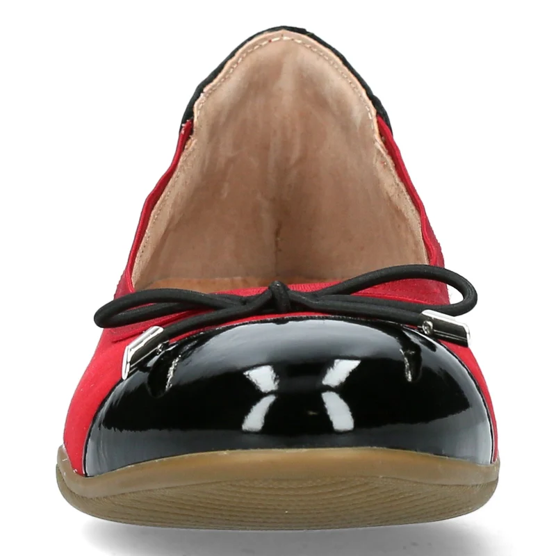 Ballerines - FLORINEO 02