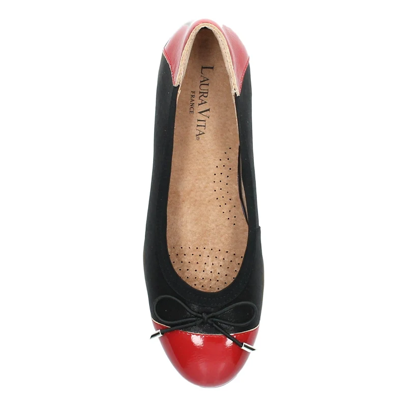 Ballerines - FLORINEO 02