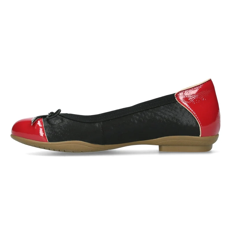 Ballerines - FLORINEO 02
