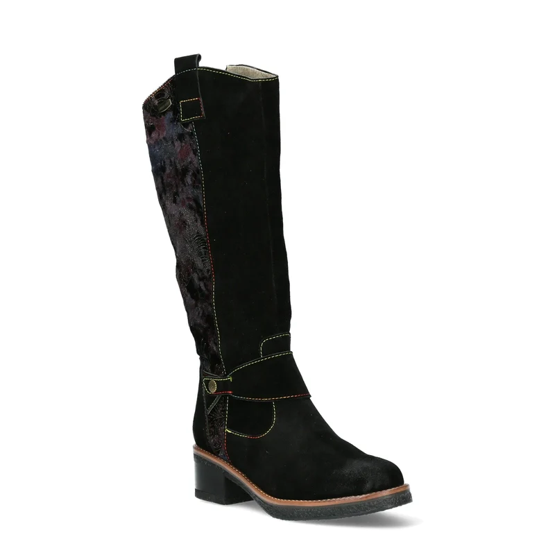 Bottes - RACHELEO 08