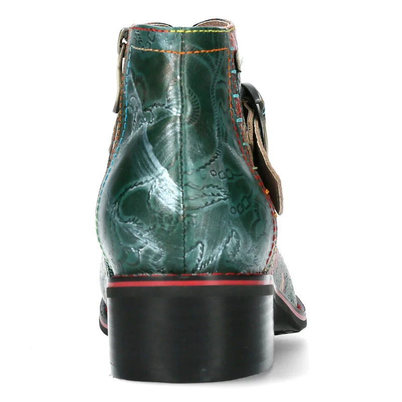 Bottines - ALICE 12