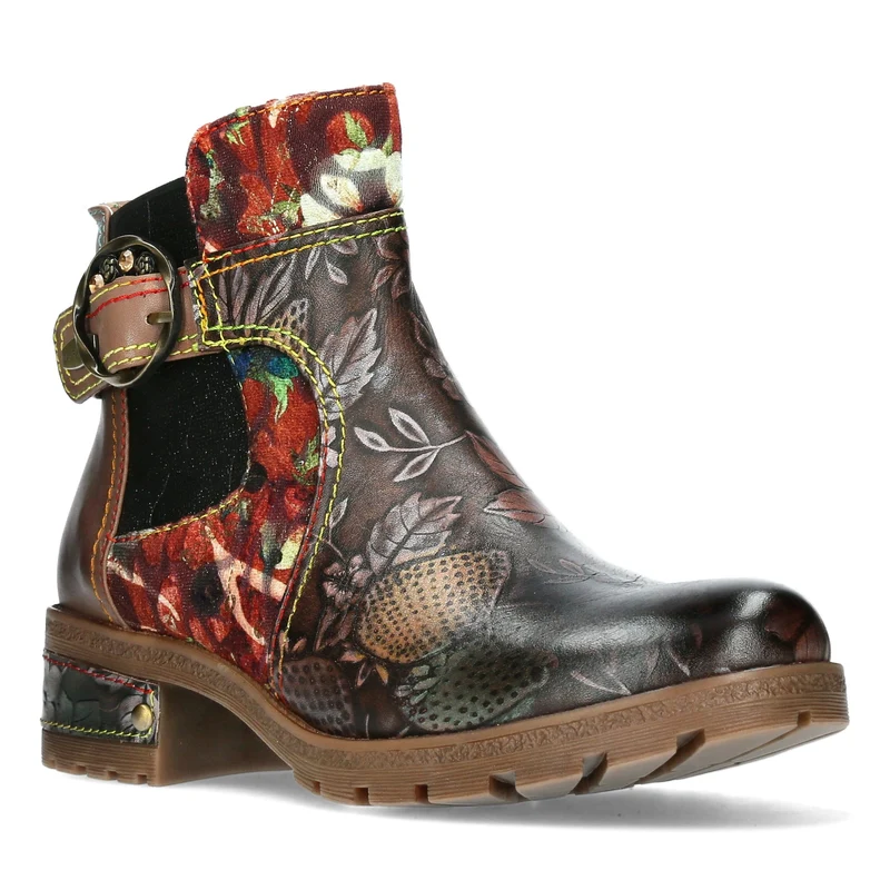 Bottines - COCRAILO 77