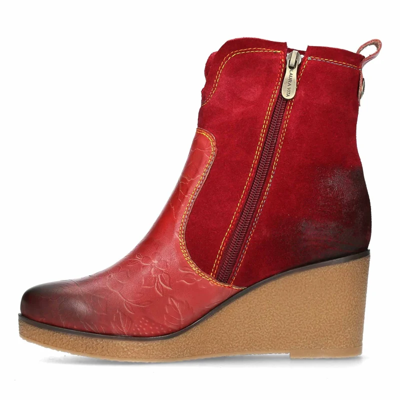 Bottines - REYANO 03