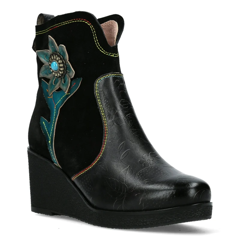 Bottines - REYANO 03