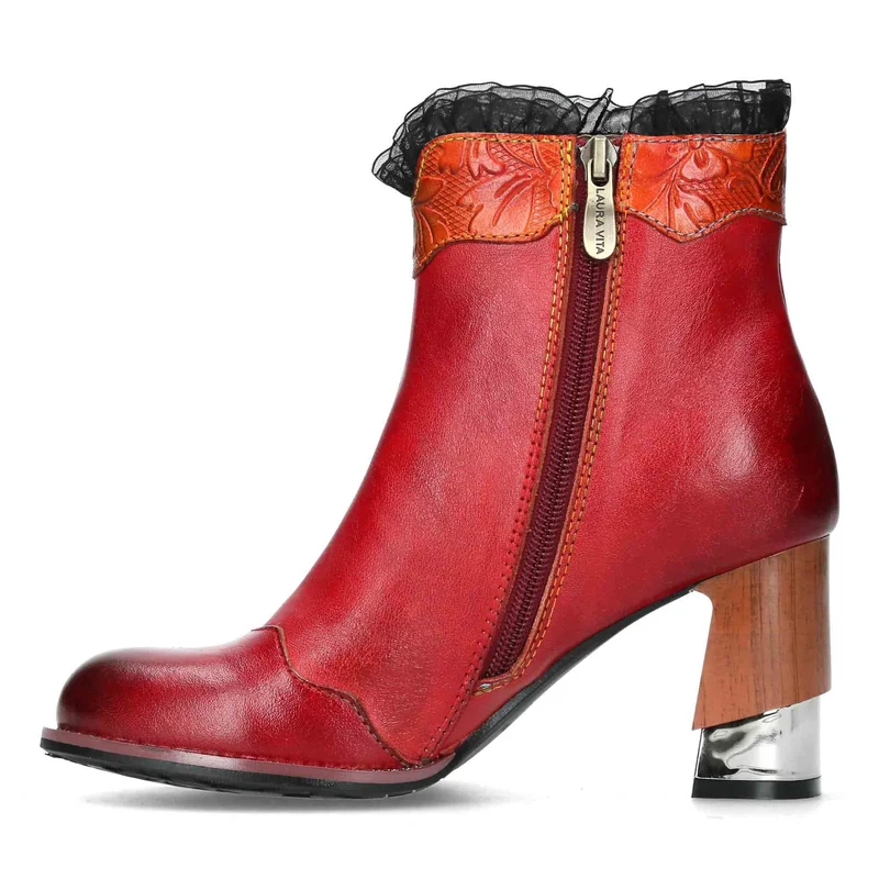 Bottines - OXANEO 54