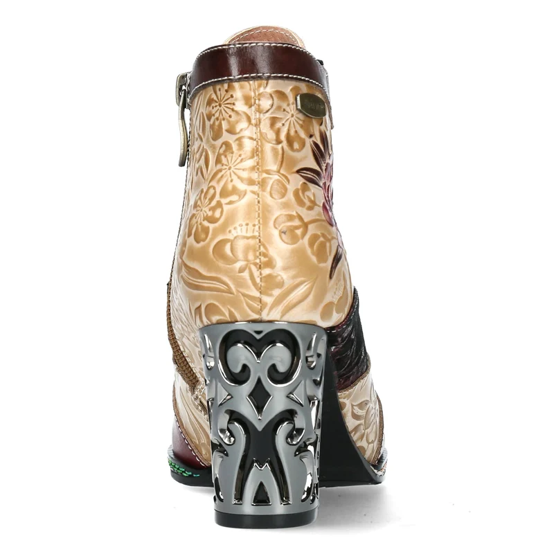 Bottines - LEDAO 15