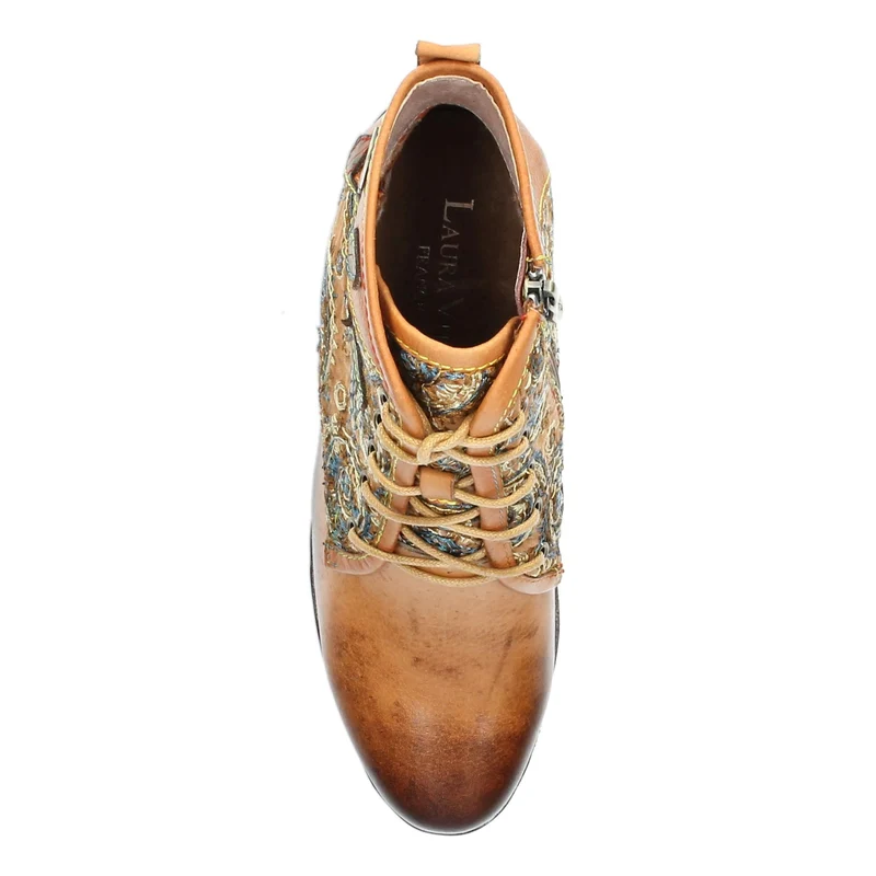 Bottines - REYANO 04