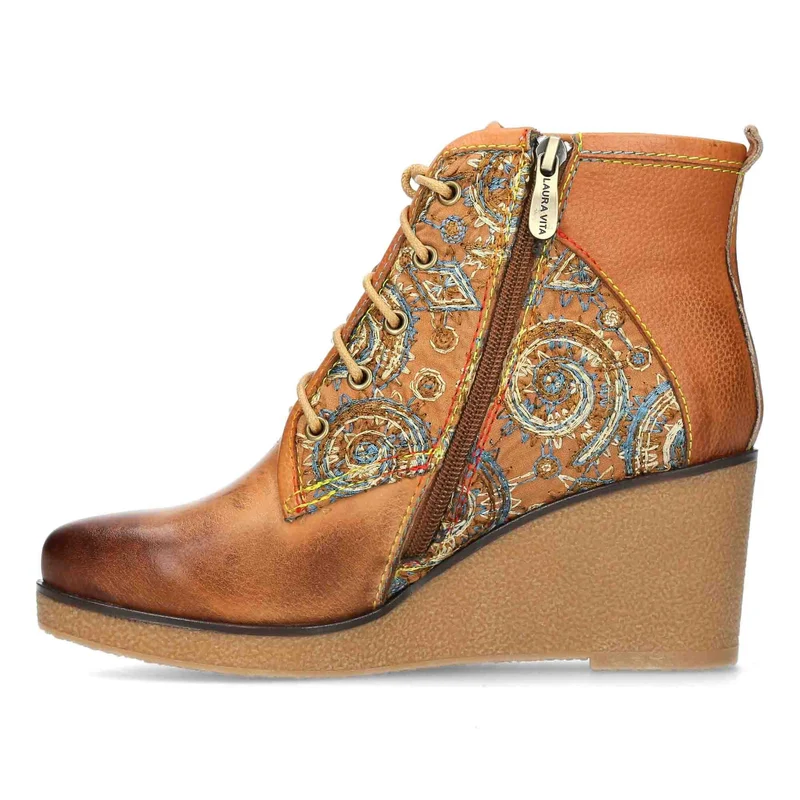 Bottines - REYANO 04