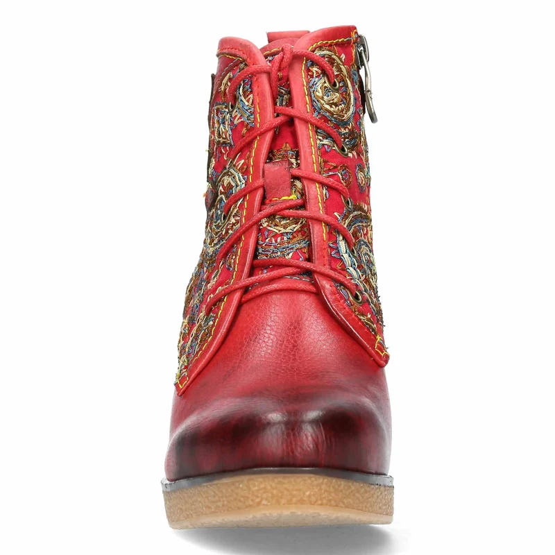 Bottines - REYANO 04