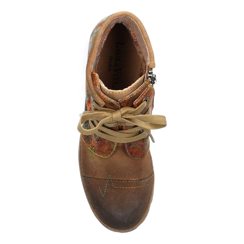 Bottines - COCRAILO 23