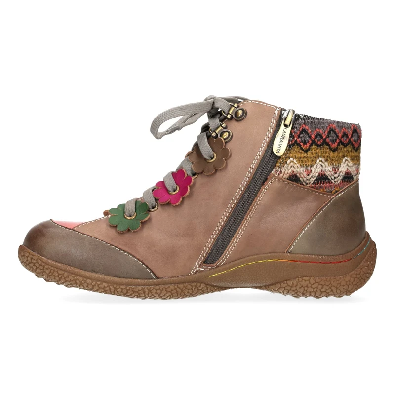 Bottines - GOCTHO 13