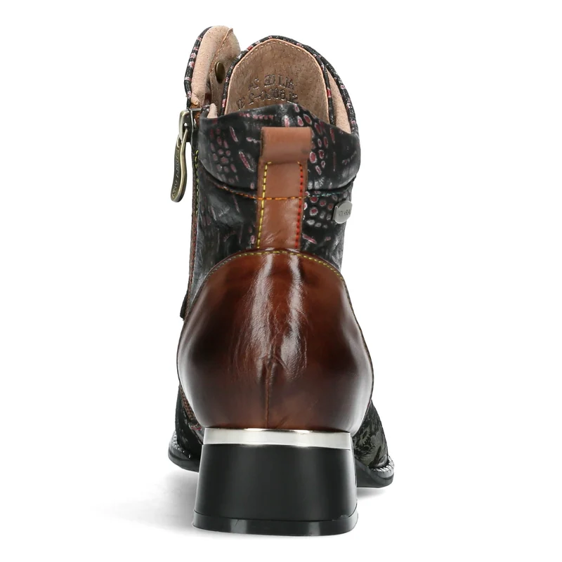 Bottines - ALICEO 24