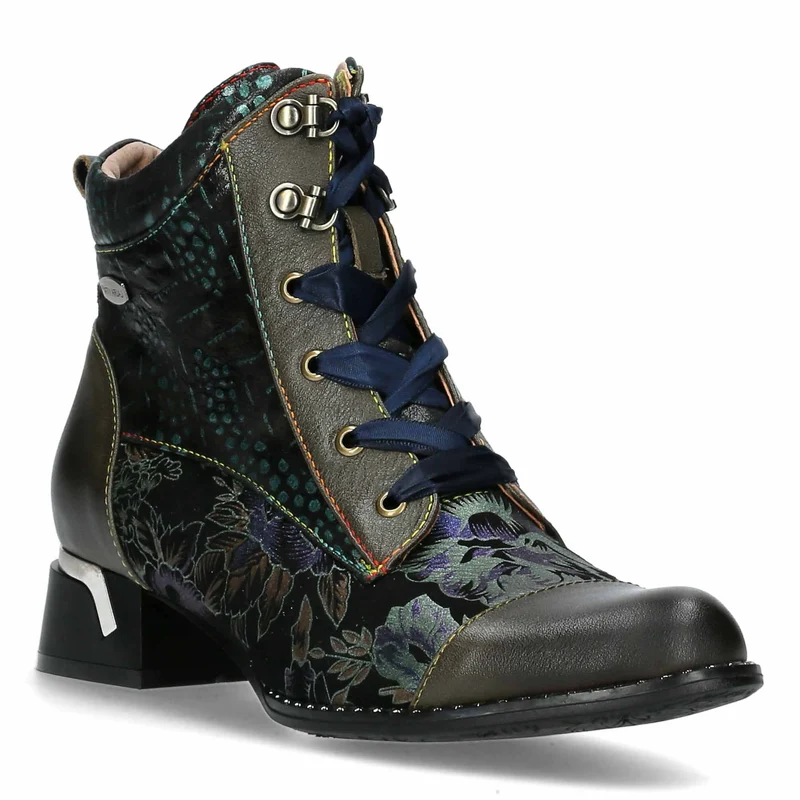 Bottines - ALICEO 24