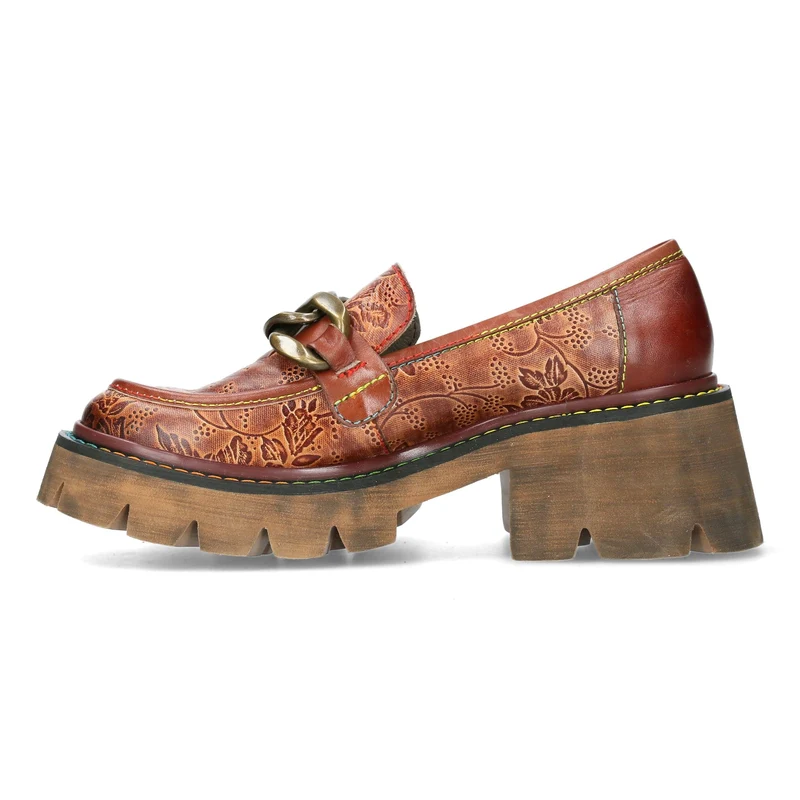 Mocassins - OMIO 07