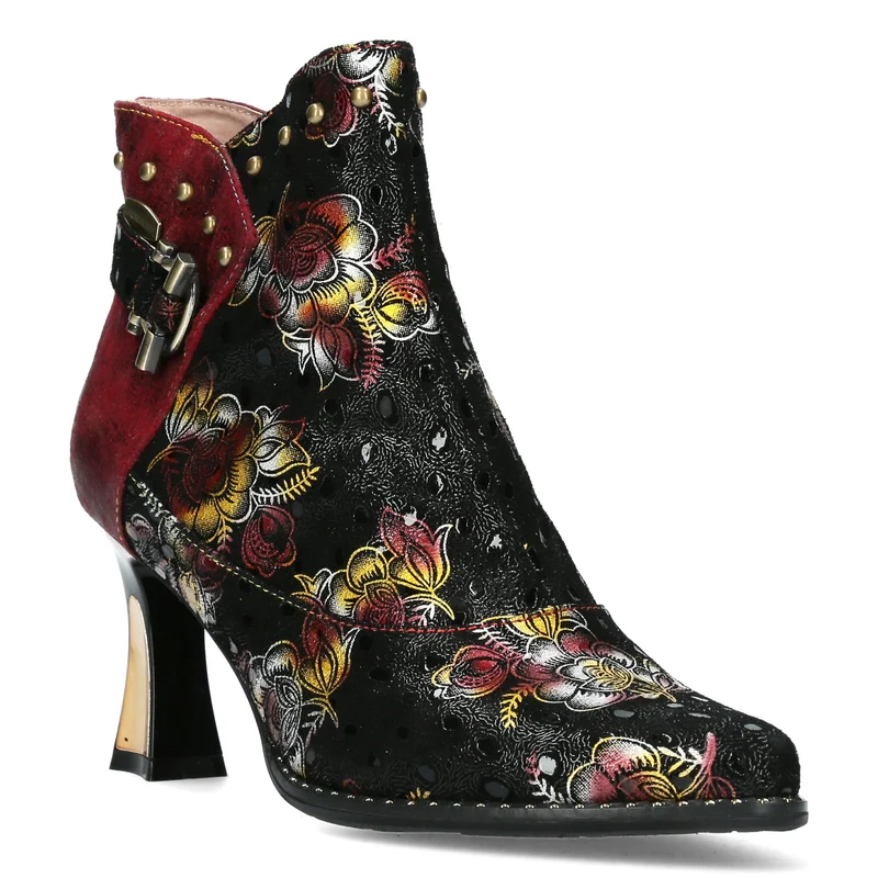 Bottines - OANELO 01