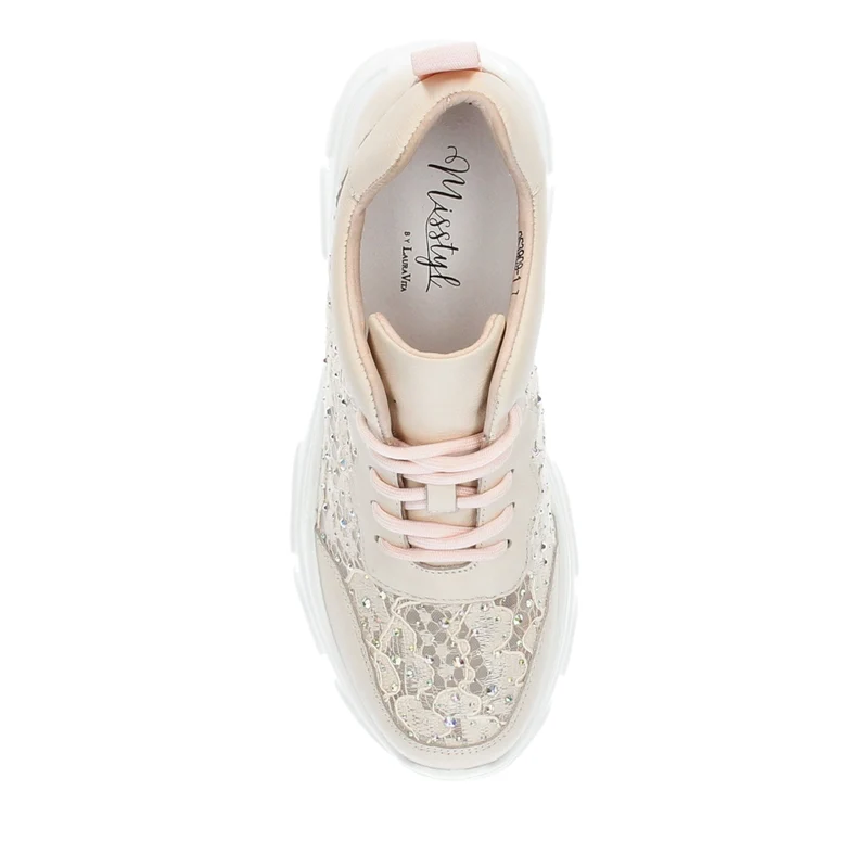 Baskets - MAGGYO 01