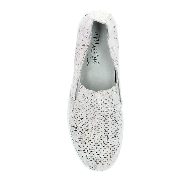 Mocassins - MORMI 01