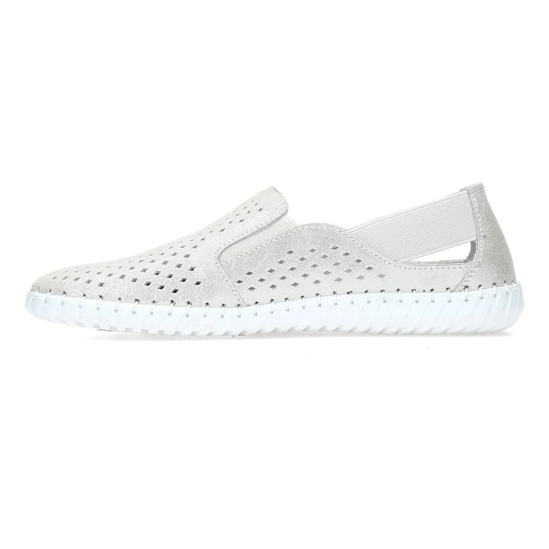 Mocassins - MOUZOU 01