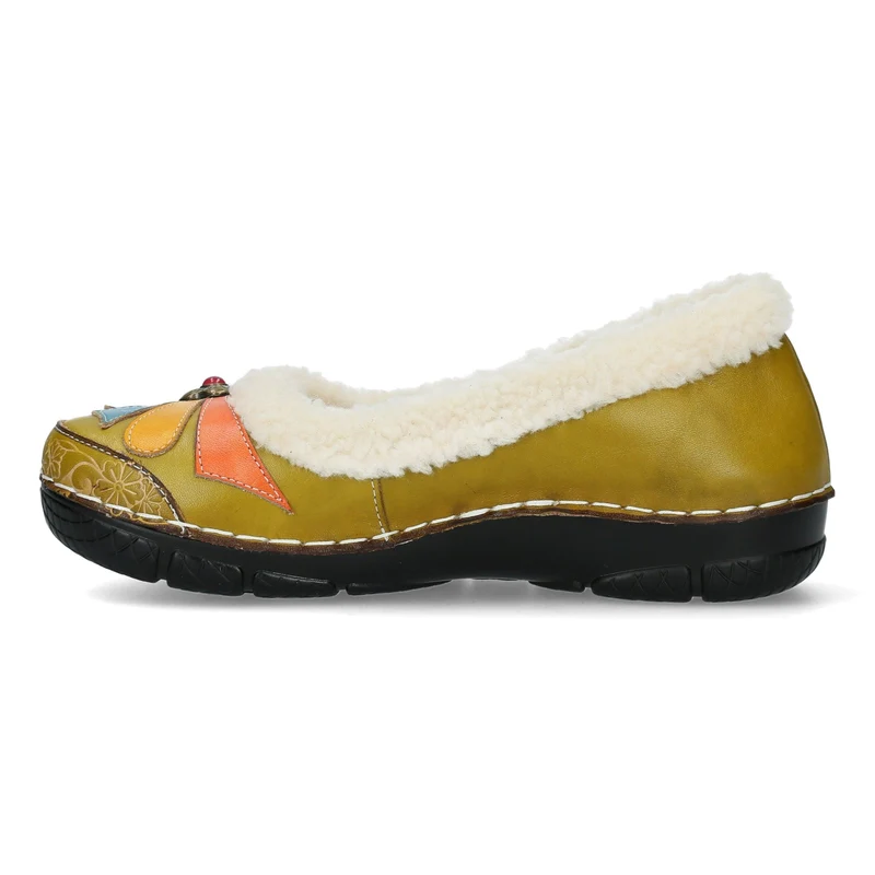 Ballerines - JECTONO 0323 Exclusivité