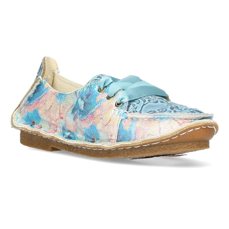 Mocassins - AUCDREYO 22