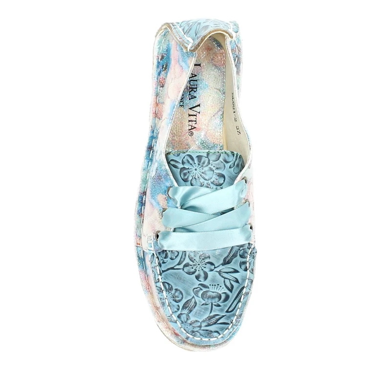 Mocassins - AUCDREYO 22