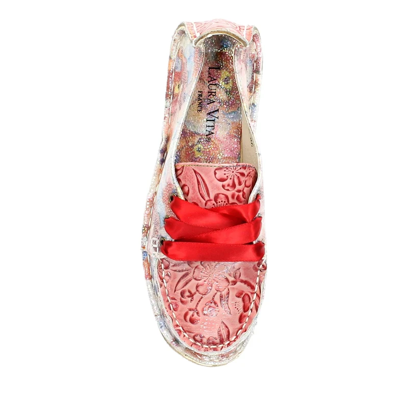 Mocassins - AUCDREYO 22
