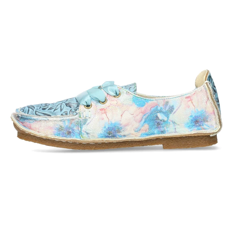 Mocassins - AUCDREYO 22