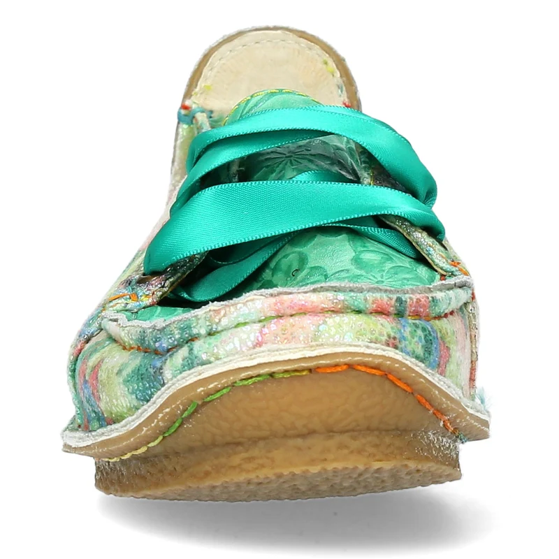 Mocassins - AUCDREYO 22