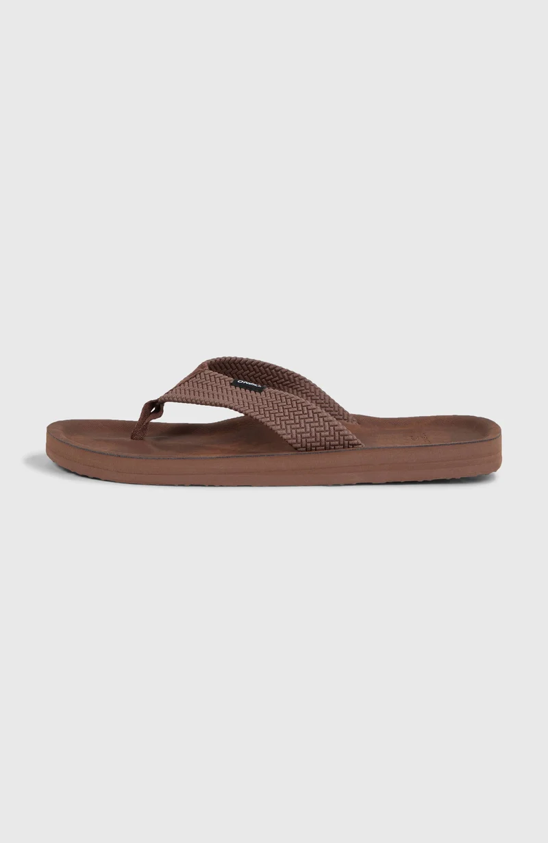 Tongs Chad | Falcon