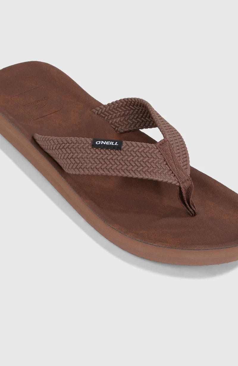 Tongs Chad | Falcon