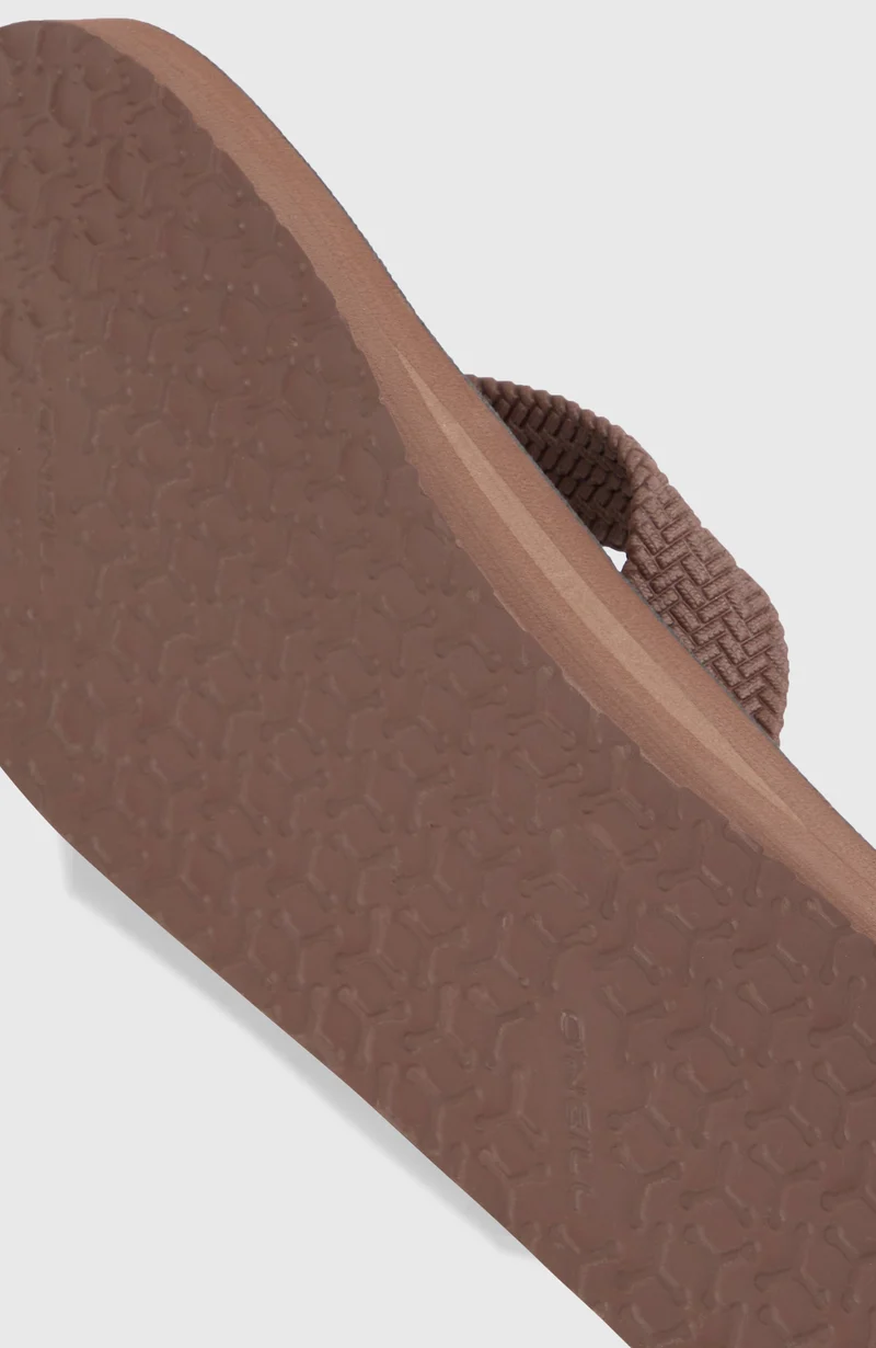 Tongs Chad | Falcon
