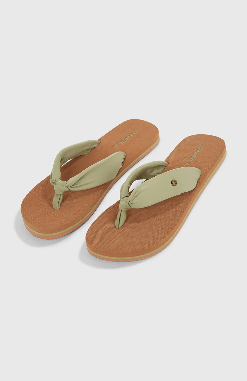 Tongs Ditsy Sun | Avery Fern