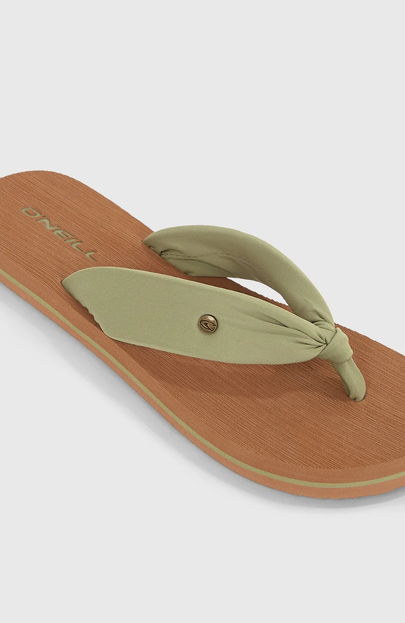 Tongs Ditsy Sun | Avery Fern