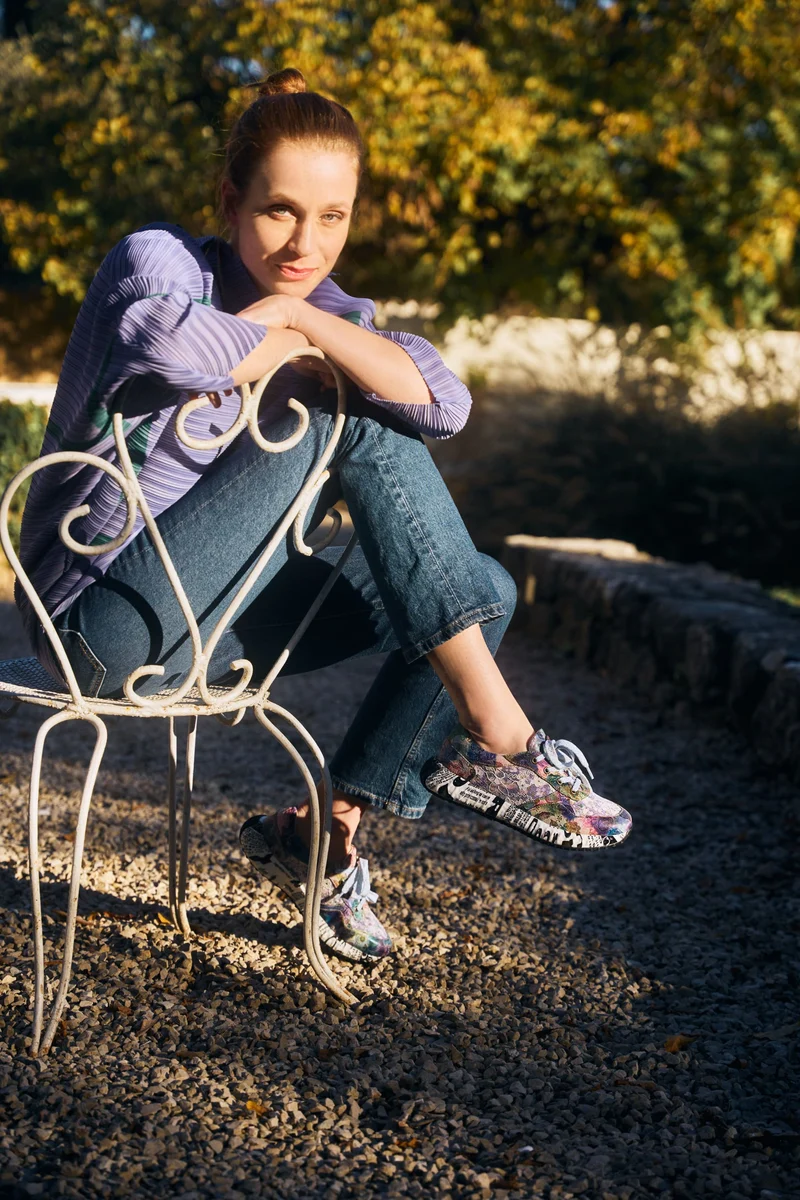 Baskets - BURTON 05