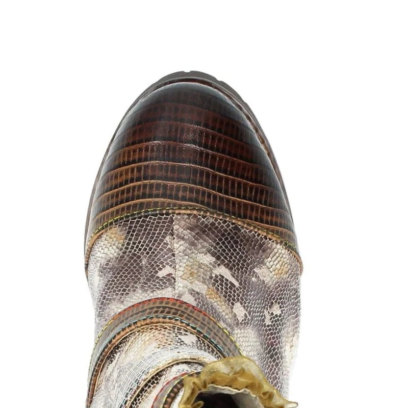 Bottines - OBO 01