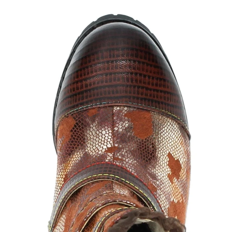 Bottines - OBO 01