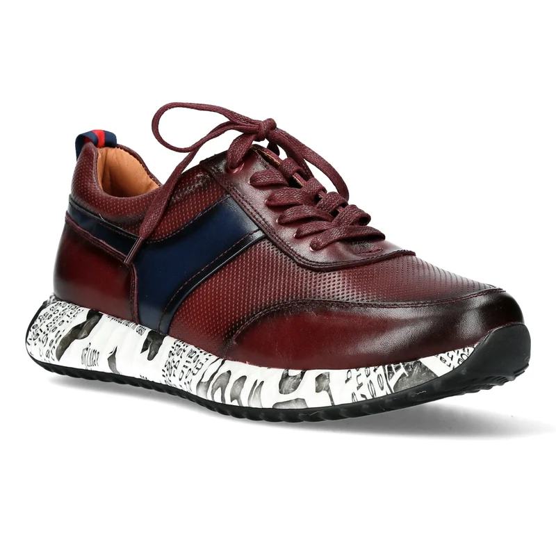 Chaussure Homme ALBUS 04