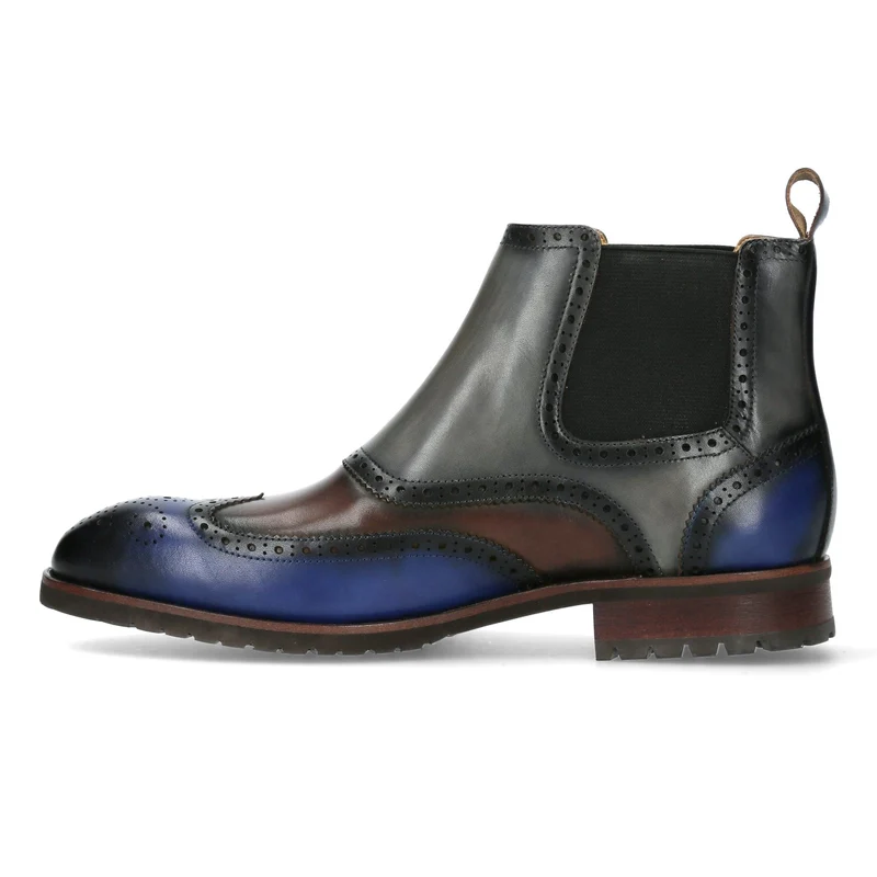 Chaussure Homme ASTYR 01