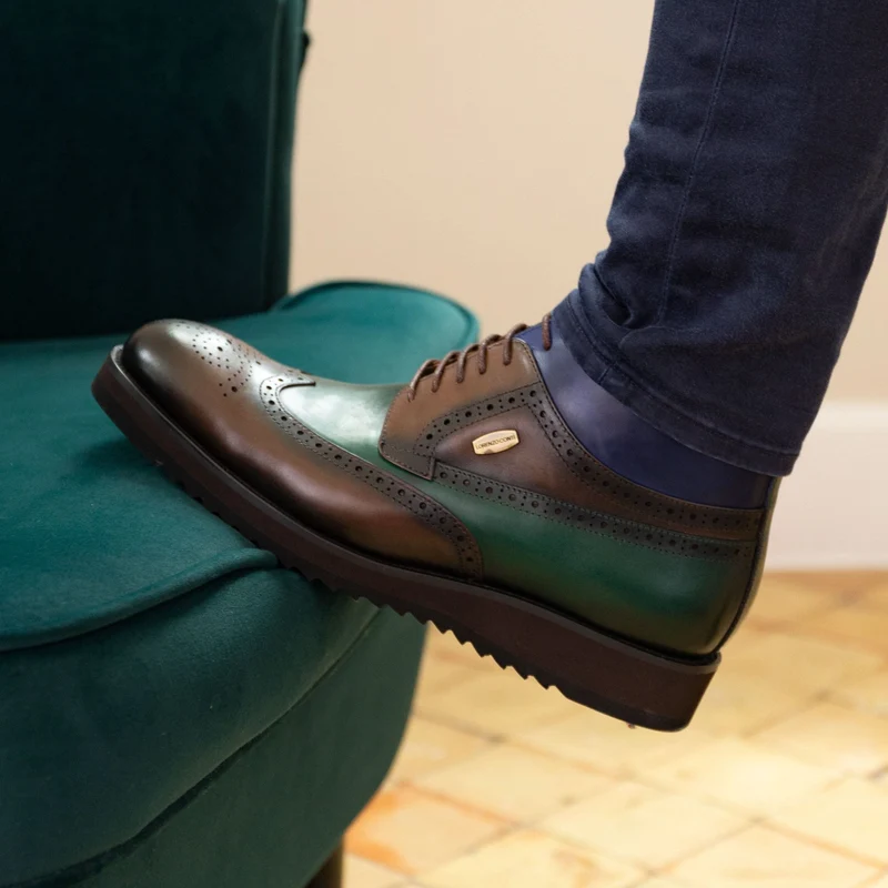 Chaussure Homme ABAN 06