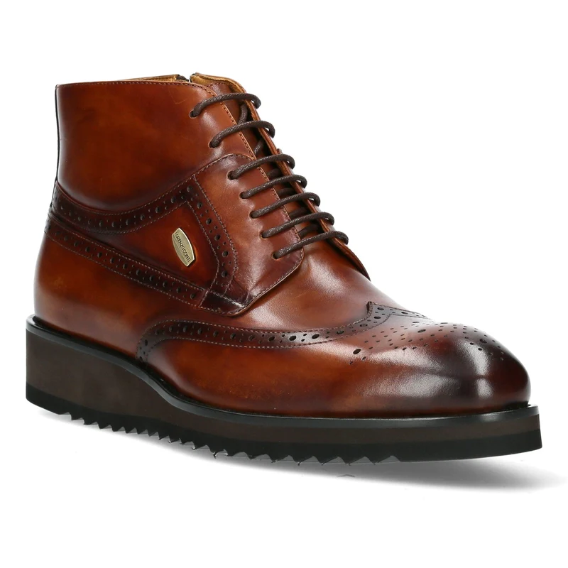 Chaussure Homme ABAN 06