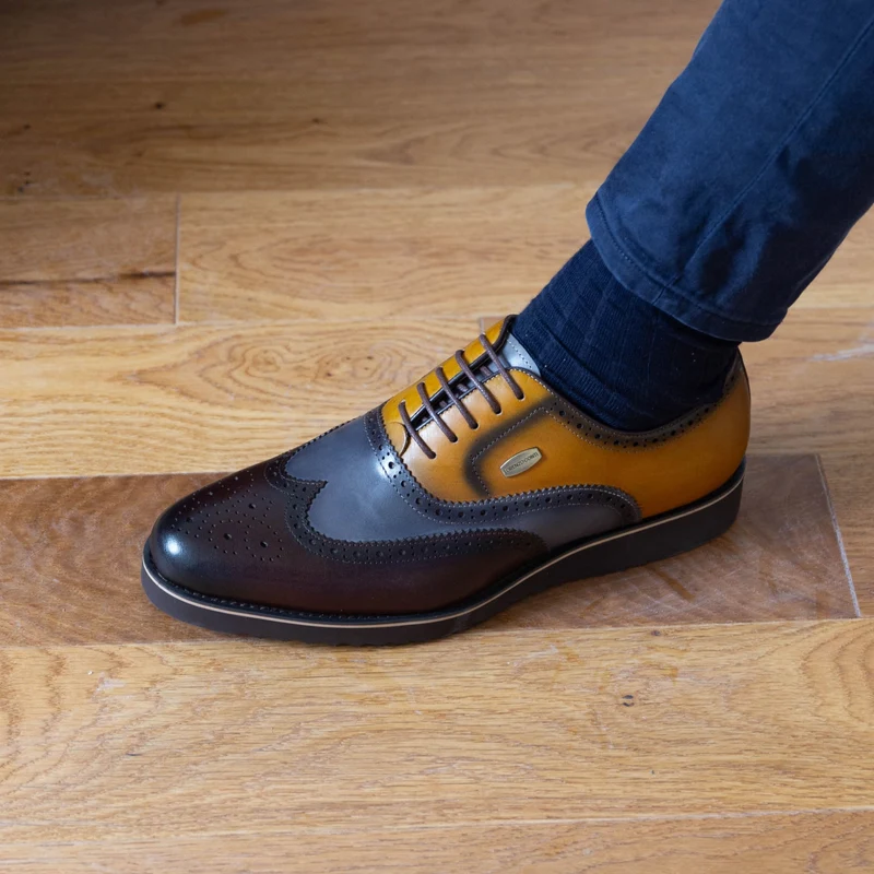 Chaussure Homme ARON 01
