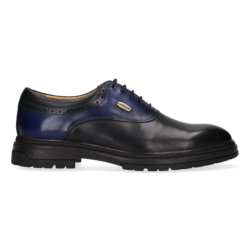 Chaussure Homme ALKAN 02