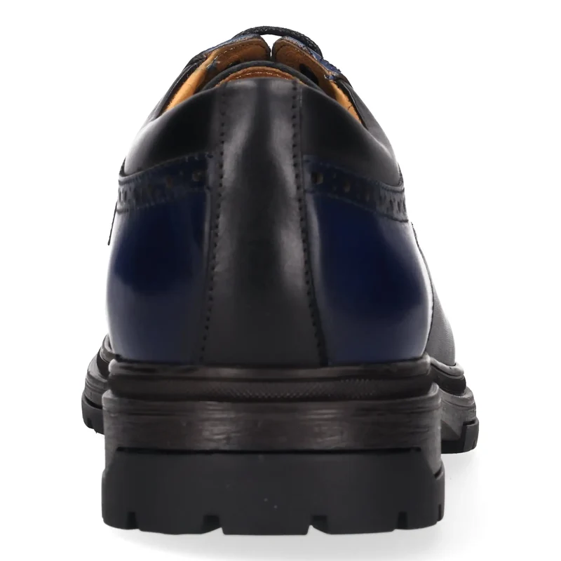 Chaussure Homme ALKAN 02