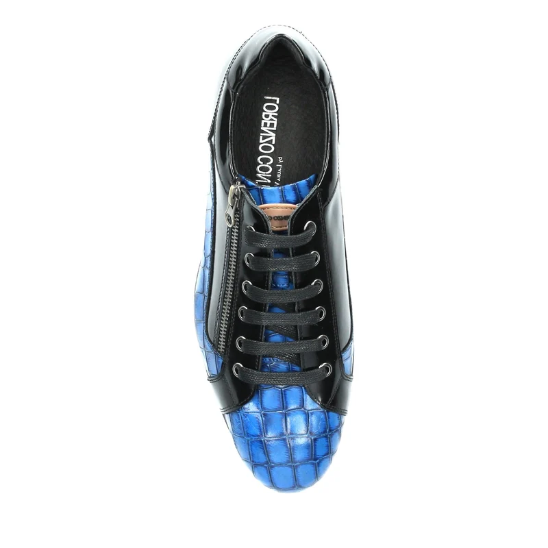 Chaussure Homme ACHILLE 04