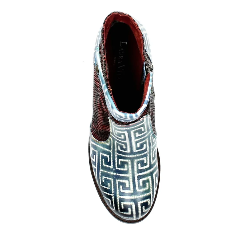 Bottines - ALEXIA 13