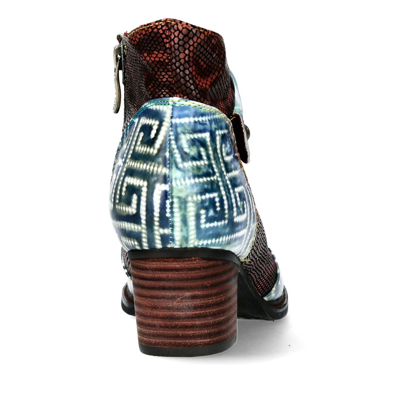 Bottines - ALEXIA 13