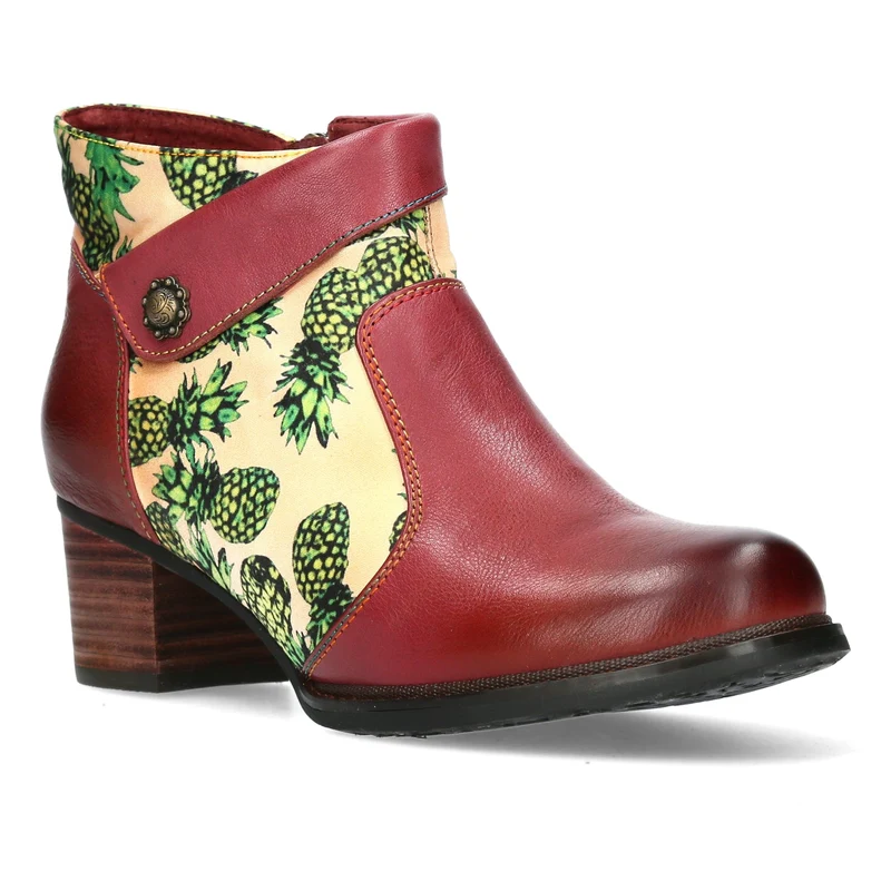 Bottines - ALEXIA 13