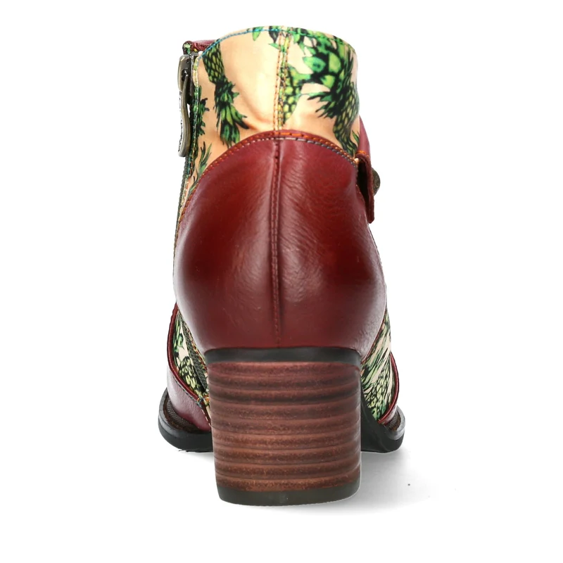 Bottines - ALEXIA 13