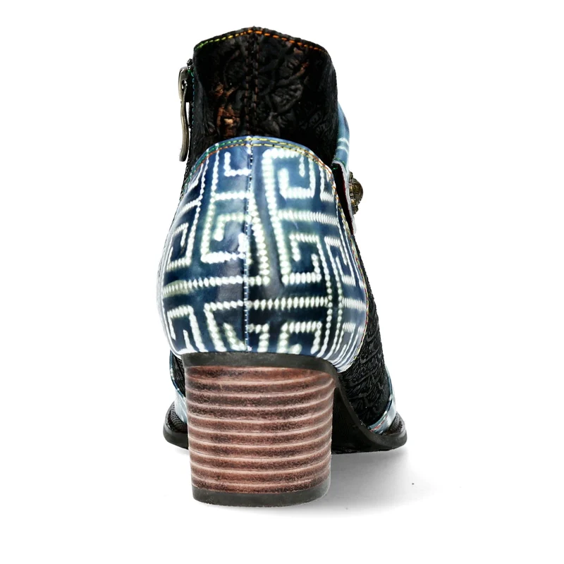 Bottines - ALEXIA 13